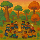 Icon for bonfire.fishinthecalculator.me